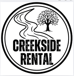 Creekside Rental